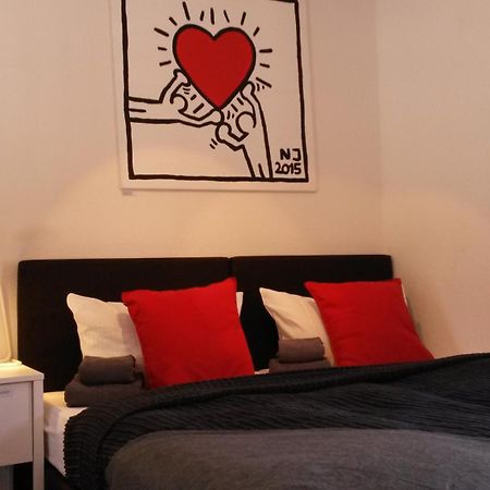 Grosses Schuetzenchalet Διαμέρισμα Braunlage Εξωτερικό φωτογραφία
