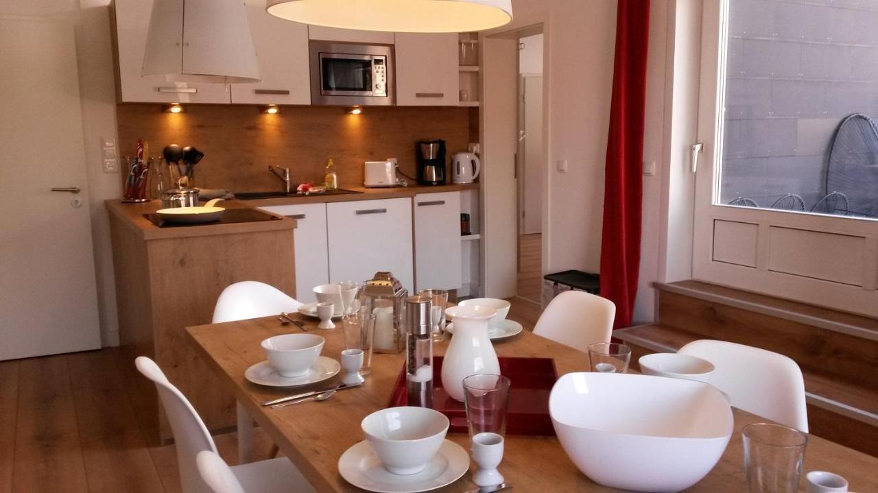 Grosses Schuetzenchalet Διαμέρισμα Braunlage Εξωτερικό φωτογραφία
