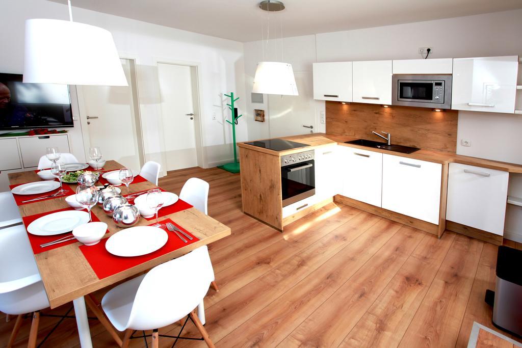 Grosses Schuetzenchalet Διαμέρισμα Braunlage Δωμάτιο φωτογραφία